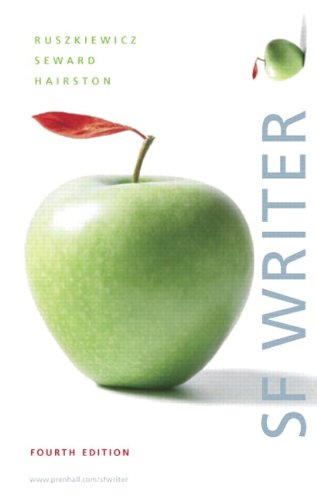 Book Mycomplab New with Pearson Etext Student Access Code Card for SF Writer (Standalone) free