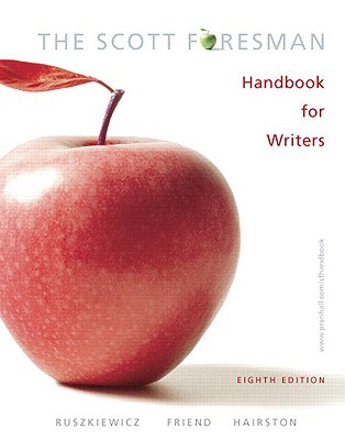 Book Mycomplab New with Pearson Etext Student Access Code Card for Scott Foresman Handbook for Writers (Standalone) free