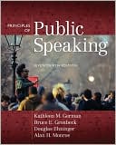 Book Principles of Public Speaking (17th Edition) free