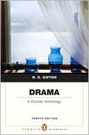 Book Drama: A Pocket Anthology (Penguin Academics) (4th Edition) free