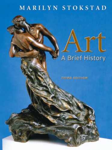 Book Art: A Brief History Value Pack (includes ArtNotes Plus & MyArtKit Student Access  ) free
