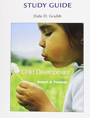 Book Child Development free