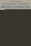 Book The Longman Anthology of British Literature, Volume 2A: The Romantics and Their Contemporaries (4th Edition) free