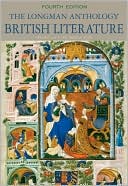 Book Longman Anthology of British Literature, Volume 1A, The: The Middle Ages free