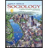 Book Sociology: A Down-to-earth Approach, Books A La Carte Plus Mysoclab Pegasus (9th Edition) free