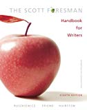 Book Scott Foresman Handbook for Writers (MyCompLab NEW with E-Book Student Access Code Card) (8th Edition) free