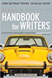 Book Simon & Schuster Handbook for Writers (with MyCompLab NEW with E-Book Student Access Code Card) (8th Edition) free