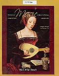 Book A History of Music in Western Cutlure: Antiquity Through the Baroque Era: 1 free