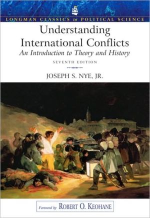 Book Understanding International Conflicts: An Introduction to Theory and History (7th Edition) free