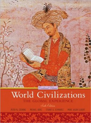 Book World Civilizations: The Global Experience, Combined Volume (6th Edition) free