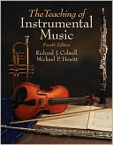 Book Teaching of Instrumental Music (4th Edition) free