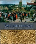 Book The Western Heritage: Combined Volume (10th Edition) free