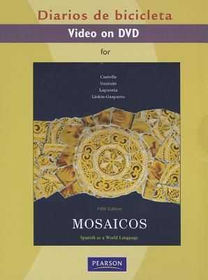 Book Mosaicos Videos: Spanish As a World Language (Spanish Edition) free
