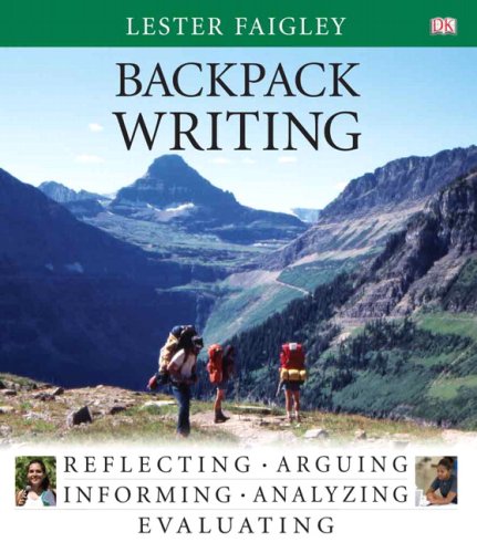 Book Backpack Writing Value Package (includes 80 Readings for Composition) free