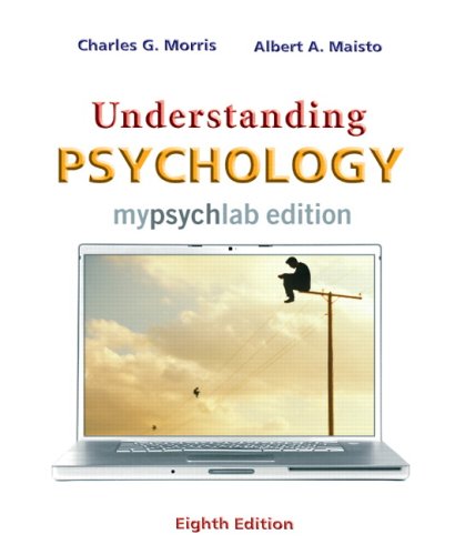 Book Understanding Psychology, MyLab Edition  Value Pack (includes Study Guide for Understanding Psychology  & MyPsychLab Pegasus with E-Book Student Access  ) free