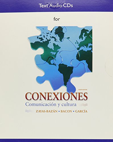 Book Conexiones: Comunicacion Y Cultura free