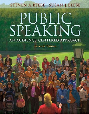 Book Public Speaking: An Audience-Centered Approach Value Pack (includes Contemporary Classic Speeches DVD & VideoWorkshop for Public Speaking, Version 2.0: Student Learning Guide with CD-ROM ) free