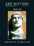 Book Art History Portable Edition, Book 1: Ancient Art (with MyArtKit Student Access Code Card) (3rd Edition) (Bk. 1) free