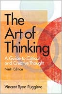 Book Art of Thinking, The (9th Edition) free