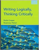 Book Writing Logically, Thinking Critically (6th Edition) free