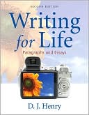 Book Writing for Life: Paragraphs and Essays (2nd Edition) (Henry Writing Series) free