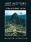 Book Art History Portable Edition, Book 5: A View of the World, Part Two (with MyArtKit Student Access Code Card) (3rd Edition) (Bk. 5, Pt. 2) free