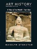 Book Art History Portable Edition, Book 3: A View of the World (with MyArtKit Student Access Code Card) (3rd Edition) (Bk. 3) free