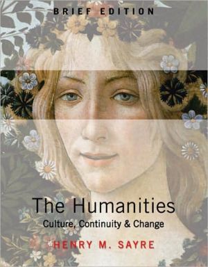 Book Discovering the Humanities free