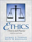 Book Ethics: Theory and Practice (10th Edition) free