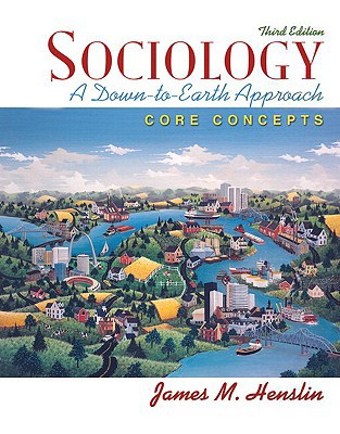 Book Mysoclab With Pearson Etext -- Standalone Access Card -- For Sociology: A Down-to-earth Approach, Core Concepts (3rd Edition) free