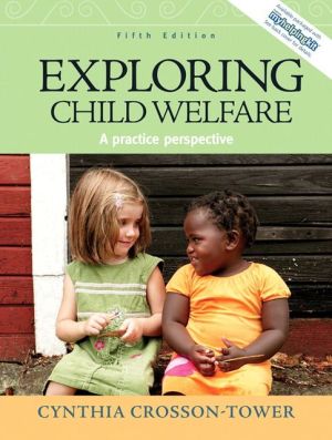 Book Exploring Child Welfare: A Practice Perspective free