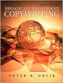 Book Broadcast/Broadband Copywriting (8th Edition) free