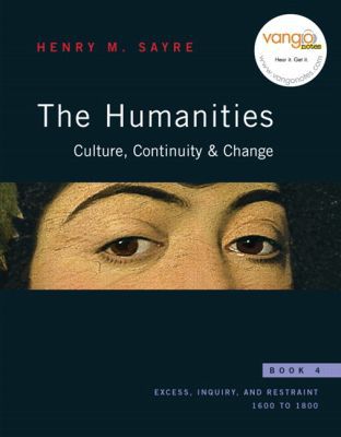 Book The Humanities: Culture, Continuity, and Change, Book 4 (Myhumanitieskit) free