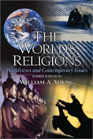 Book The World's Religions: Worldviews and Contemporary Issues (3rd Edition) free