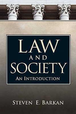 Book Law and Society: An Introduction + Mysearchla free