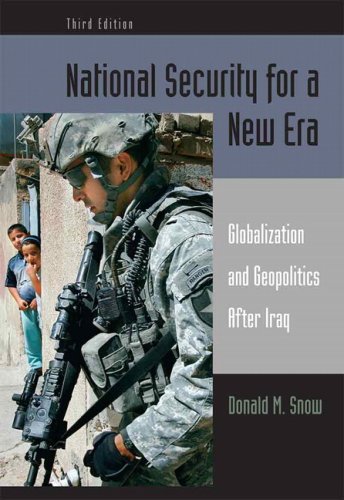 Book National Security For A New Era- (value Pack W/mysearchlab) free