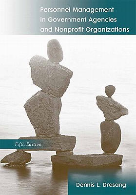 Book Personnel Management In Government Agencies And Nonprofit Organizations- (Value Pack w/MySearchLab) (5th Edition) free