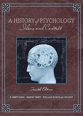 Book History Of Psychology: Ideas And Context- (Value Pack w/MySearchLab) (4th Edition) free
