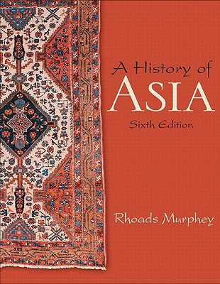 Book History Of Asia- (Value Pack w/MySearchLab) (6th Edition) free