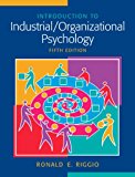 Book INTRO TO INDUSTRIAL ORGANZ PSYCH&MYSRCH PKG (5th Edition) free