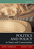 Book Politics And Policy In States And Communities- (Value Pack w/MySearchLab) (10th Edition) free