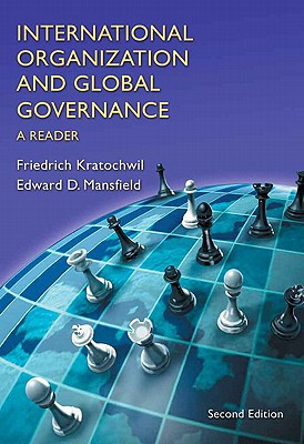 Book International Organization And Global Governance: A Reader- (Value Pack w/MySearchLab) (2nd Edition) free