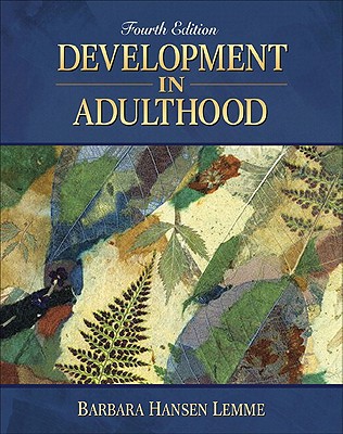 Book Development In Adulthood- (Value Pack w/MySearchLab) (4th Edition) free
