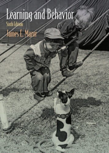 Book Learning and Behavior free