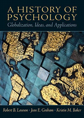 Book History Of Psychology- (value Pack W/mysearchlab) free