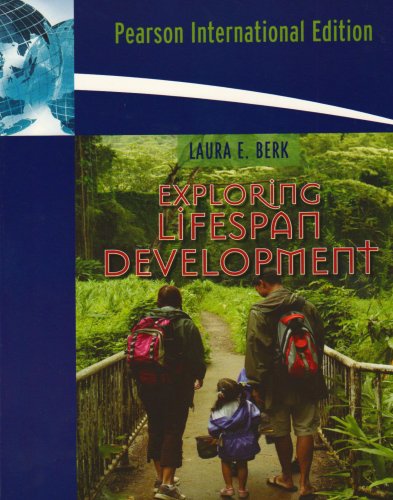 Book Exploring Lifespan Development free
