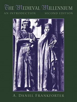 Book Medieval Millennium: An Introduction- (Value Pack w/MyLab Search) (2nd Edition) free