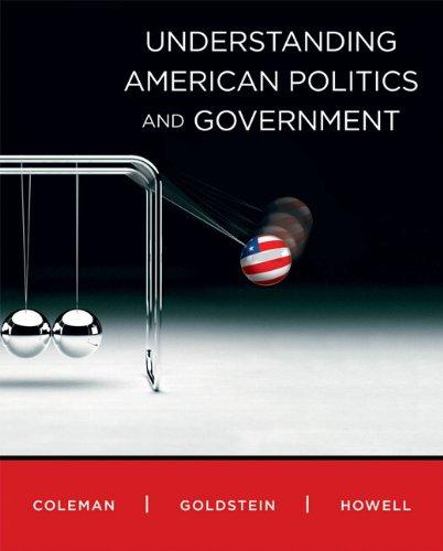 Book Understanding American Politics and Government (Paperback) free