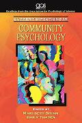 Book Current Directions in Community Psychology free