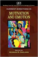 Book Current Directions in Motivation and Emotion free